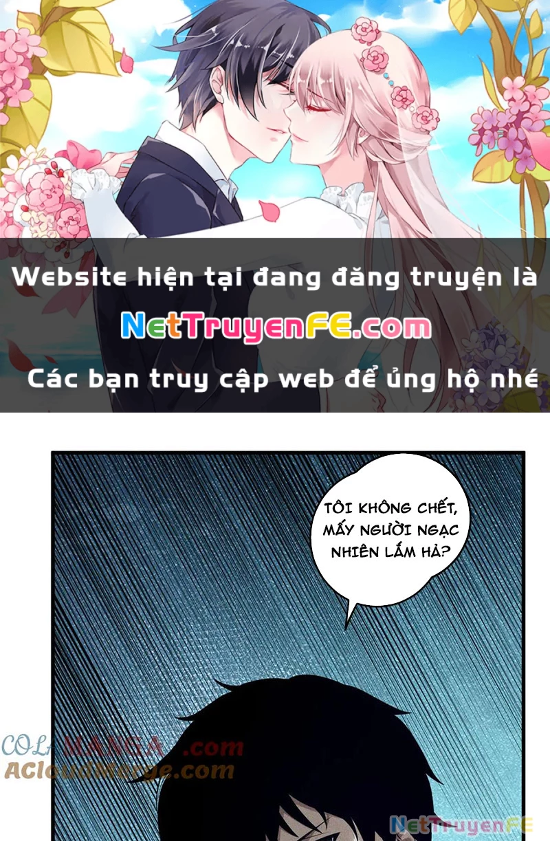 Thảm Họa Tử Linh Sư Chapter 127 - Next Chapter 128