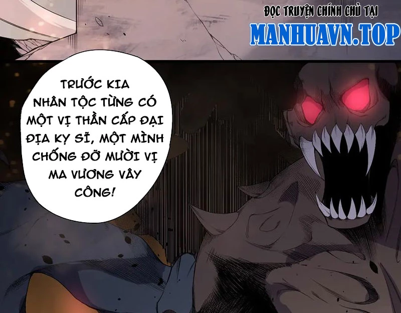 Thảm Họa Tử Linh Sư Chapter 127 - Next Chapter 128