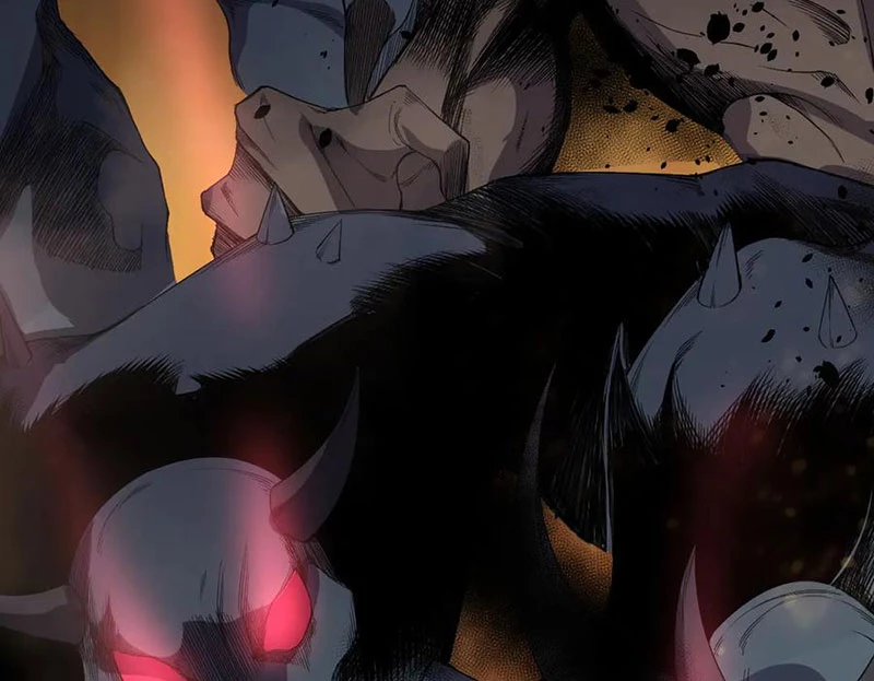 Thảm Họa Tử Linh Sư Chapter 127 - Next Chapter 128