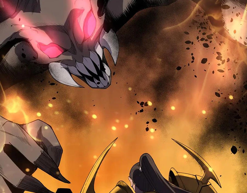 Thảm Họa Tử Linh Sư Chapter 127 - Next Chapter 128