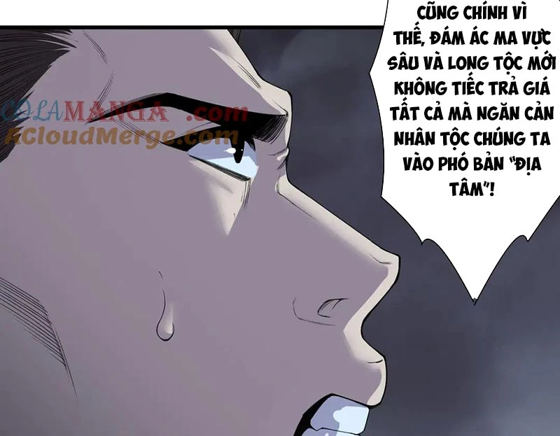 Thảm Họa Tử Linh Sư Chapter 127 - Next Chapter 128