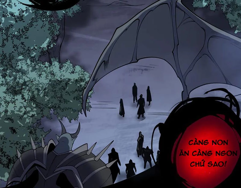 Thảm Họa Tử Linh Sư Chapter 127 - Next Chapter 128