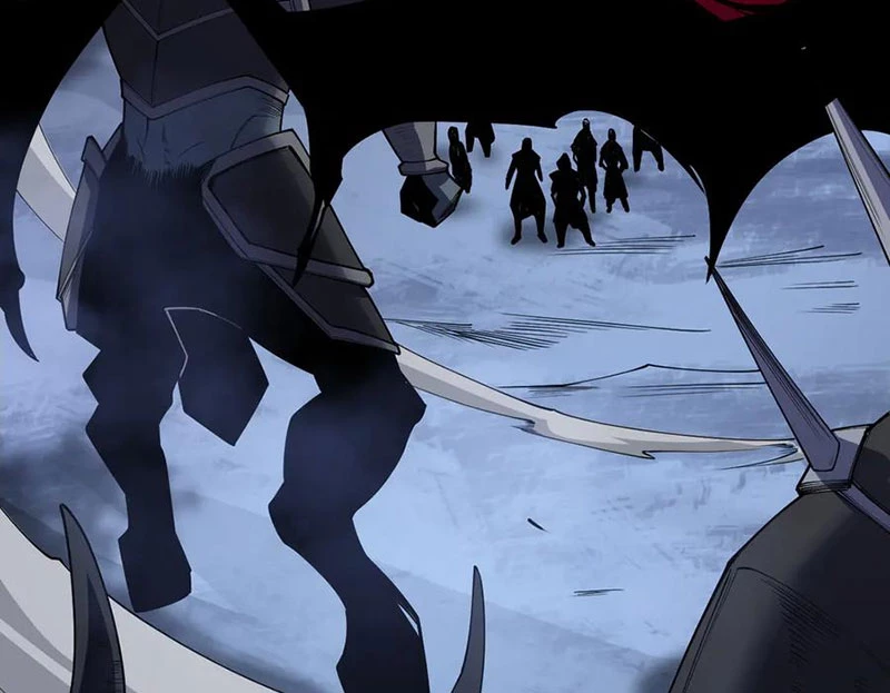 Thảm Họa Tử Linh Sư Chapter 127 - Next Chapter 128