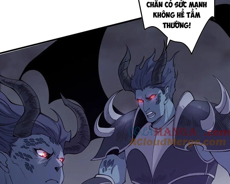 Thảm Họa Tử Linh Sư Chapter 127 - Next Chapter 128