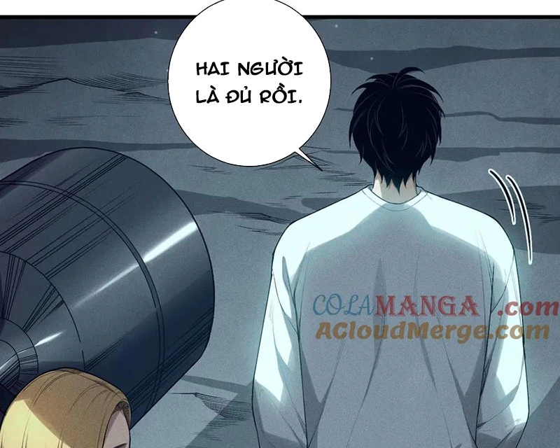 Thảm Họa Tử Linh Sư Chapter 127 - Next Chapter 128