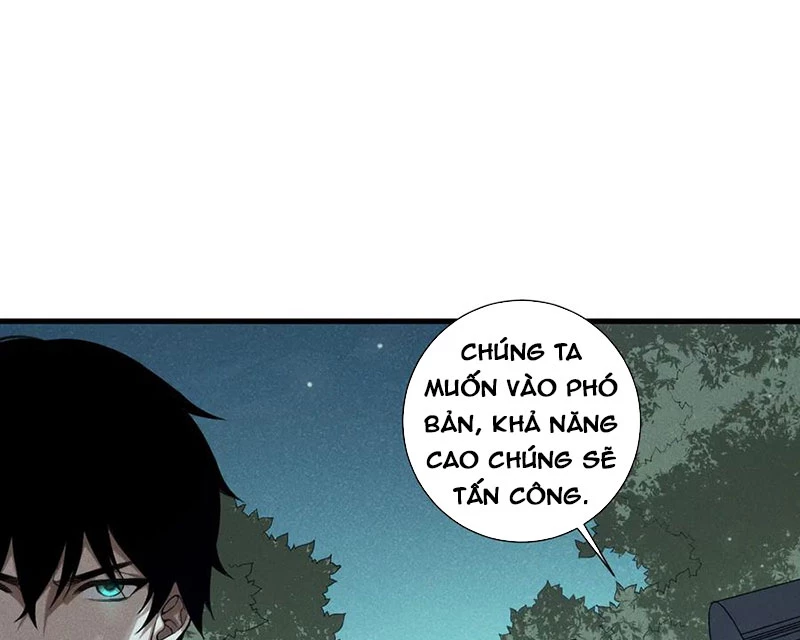 Thảm Họa Tử Linh Sư Chapter 127 - Next Chapter 128