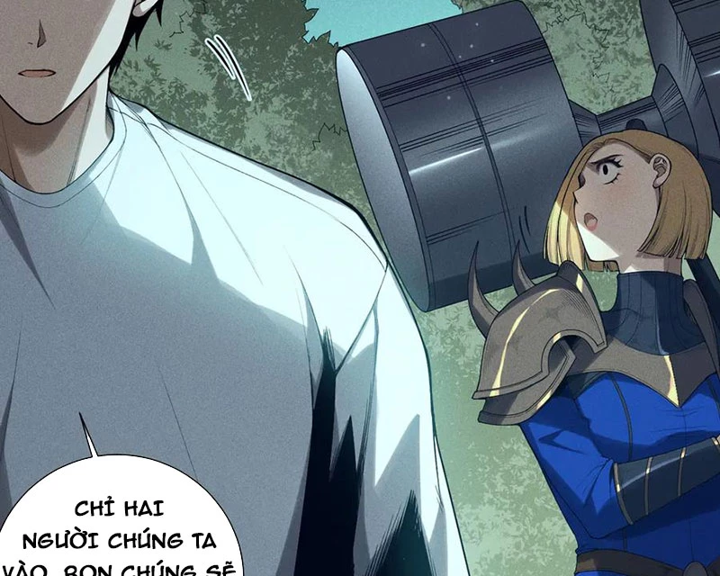 Thảm Họa Tử Linh Sư Chapter 127 - Next Chapter 128