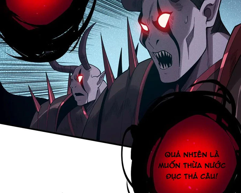 Thảm Họa Tử Linh Sư Chapter 127 - Next Chapter 128