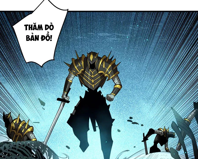 Thảm Họa Tử Linh Sư Chapter 127 - Next Chapter 128