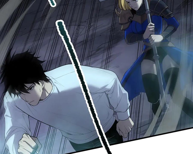 Thảm Họa Tử Linh Sư Chapter 127 - Next Chapter 128