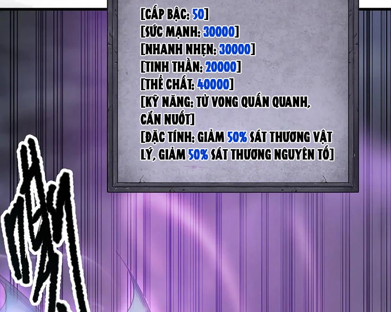 Thảm Họa Tử Linh Sư Chapter 127 - Next Chapter 128