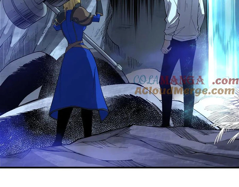 Thảm Họa Tử Linh Sư Chapter 127 - Next Chapter 128