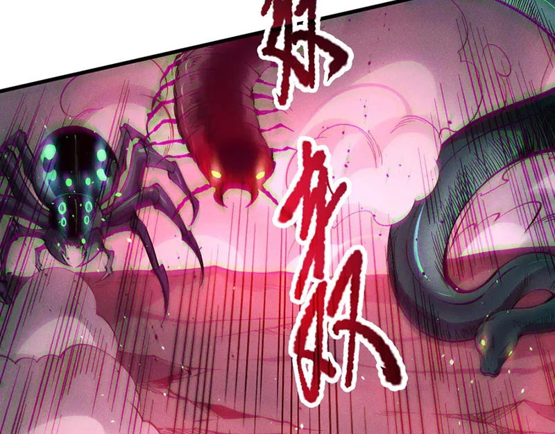 Thảm Họa Tử Linh Sư Chapter 127 - Next Chapter 128