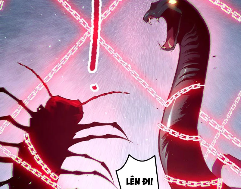 Thảm Họa Tử Linh Sư Chapter 127 - Next Chapter 128