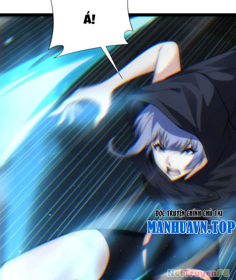 Sức Mạnh Tối Đa? Ta Lại Là Vong Linh Sư! Chapter 54 - Trang 4