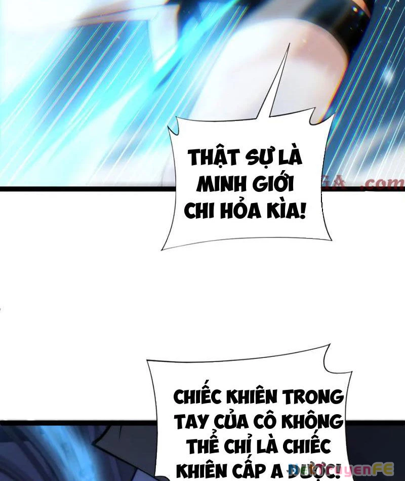 Sức Mạnh Tối Đa? Ta Lại Là Vong Linh Sư! Chapter 54 - Trang 4