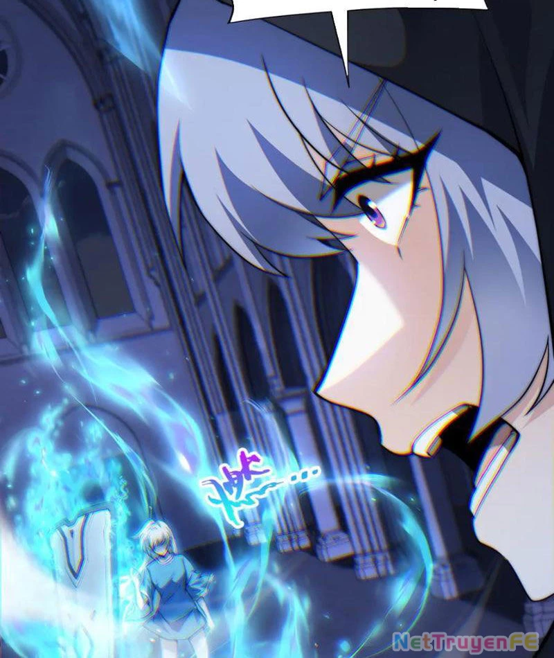 Sức Mạnh Tối Đa? Ta Lại Là Vong Linh Sư! Chapter 54 - Trang 4