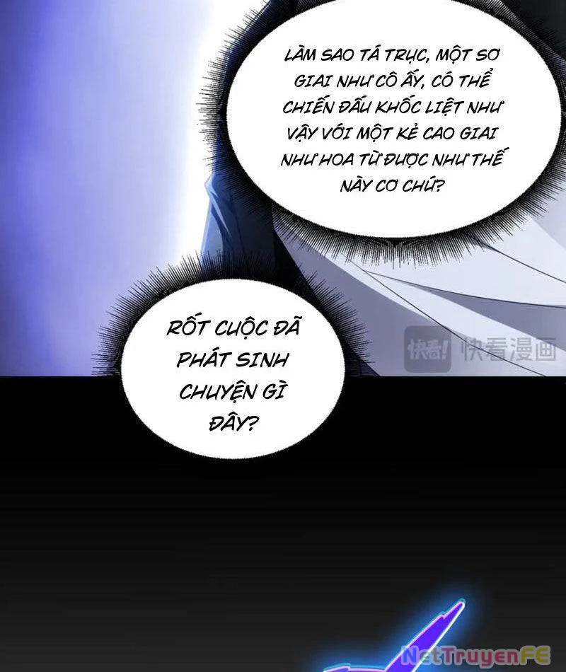 Sức Mạnh Tối Đa? Ta Lại Là Vong Linh Sư! Chapter 54 - Trang 4