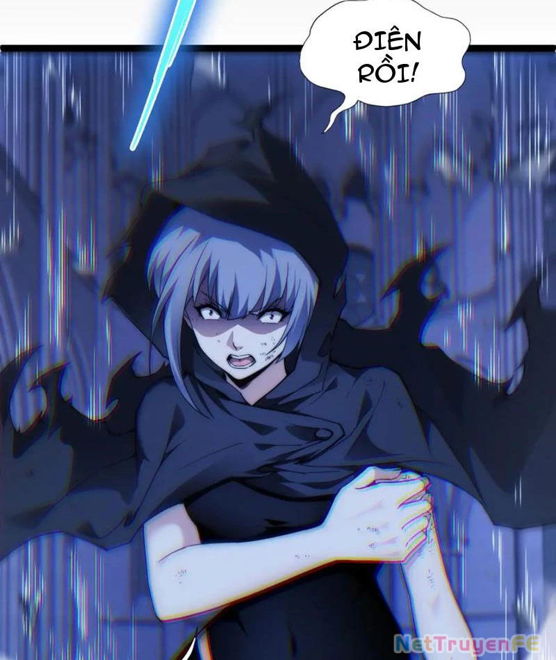 Sức Mạnh Tối Đa? Ta Lại Là Vong Linh Sư! Chapter 54 - Trang 4