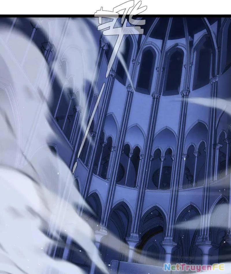 Sức Mạnh Tối Đa? Ta Lại Là Vong Linh Sư! Chapter 54 - Trang 4