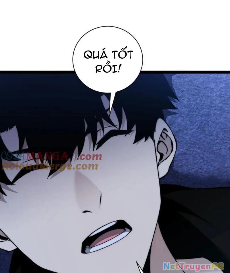 Sức Mạnh Tối Đa? Ta Lại Là Vong Linh Sư! Chapter 54 - Trang 4