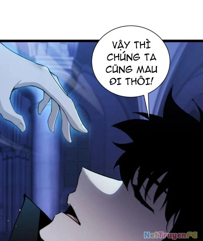 Sức Mạnh Tối Đa? Ta Lại Là Vong Linh Sư! Chapter 54 - Trang 4