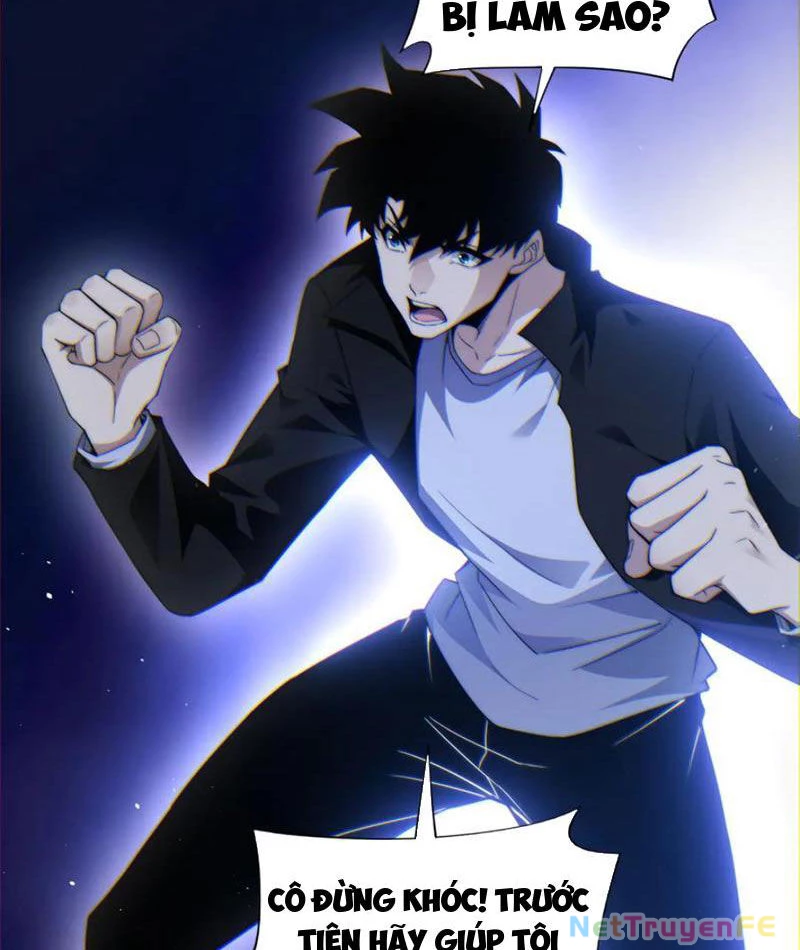 Sức Mạnh Tối Đa? Ta Lại Là Vong Linh Sư! Chapter 54 - Trang 4