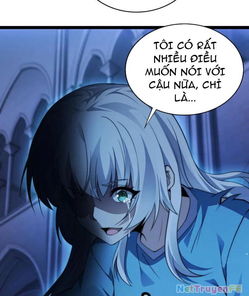 Sức Mạnh Tối Đa? Ta Lại Là Vong Linh Sư! Chapter 54 - Trang 4