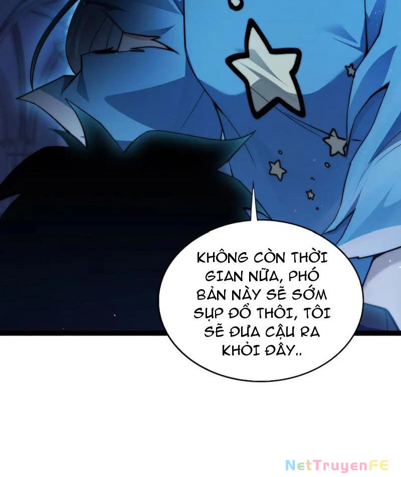 Sức Mạnh Tối Đa? Ta Lại Là Vong Linh Sư! Chapter 54 - Trang 4