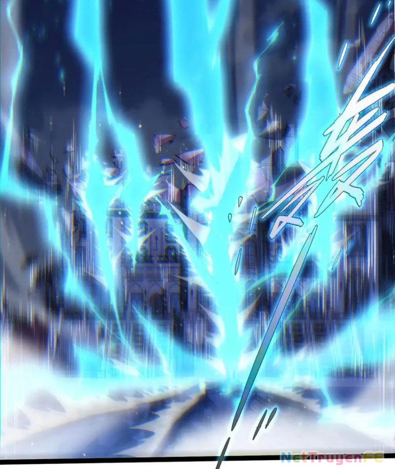 Sức Mạnh Tối Đa? Ta Lại Là Vong Linh Sư! Chapter 54 - Trang 4