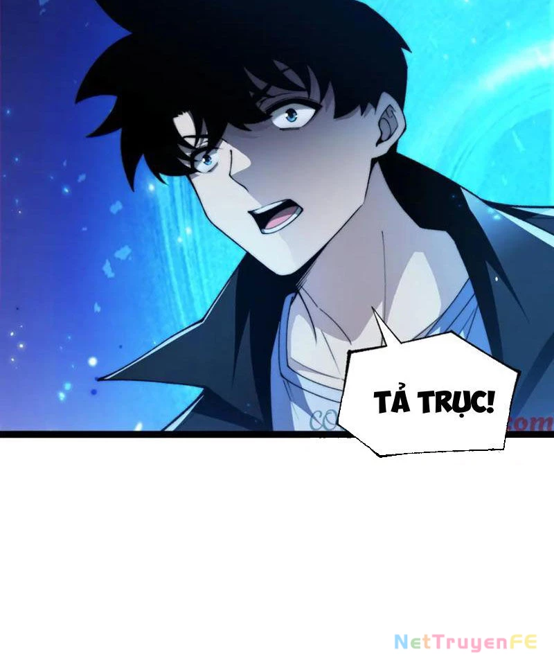 Sức Mạnh Tối Đa? Ta Lại Là Vong Linh Sư! Chapter 54 - Trang 4