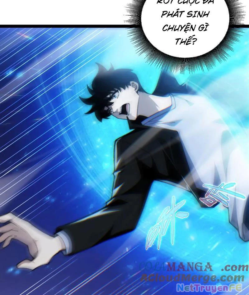 Sức Mạnh Tối Đa? Ta Lại Là Vong Linh Sư! Chapter 54 - Trang 4