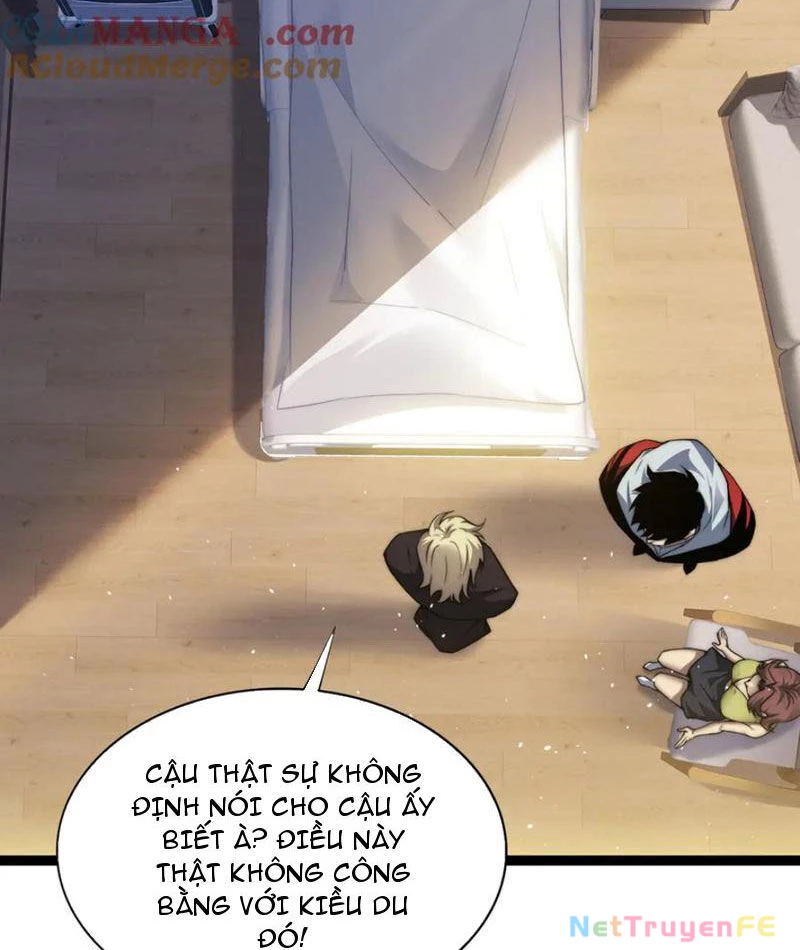 Sức Mạnh Tối Đa? Ta Lại Là Vong Linh Sư! Chapter 54 - Trang 4