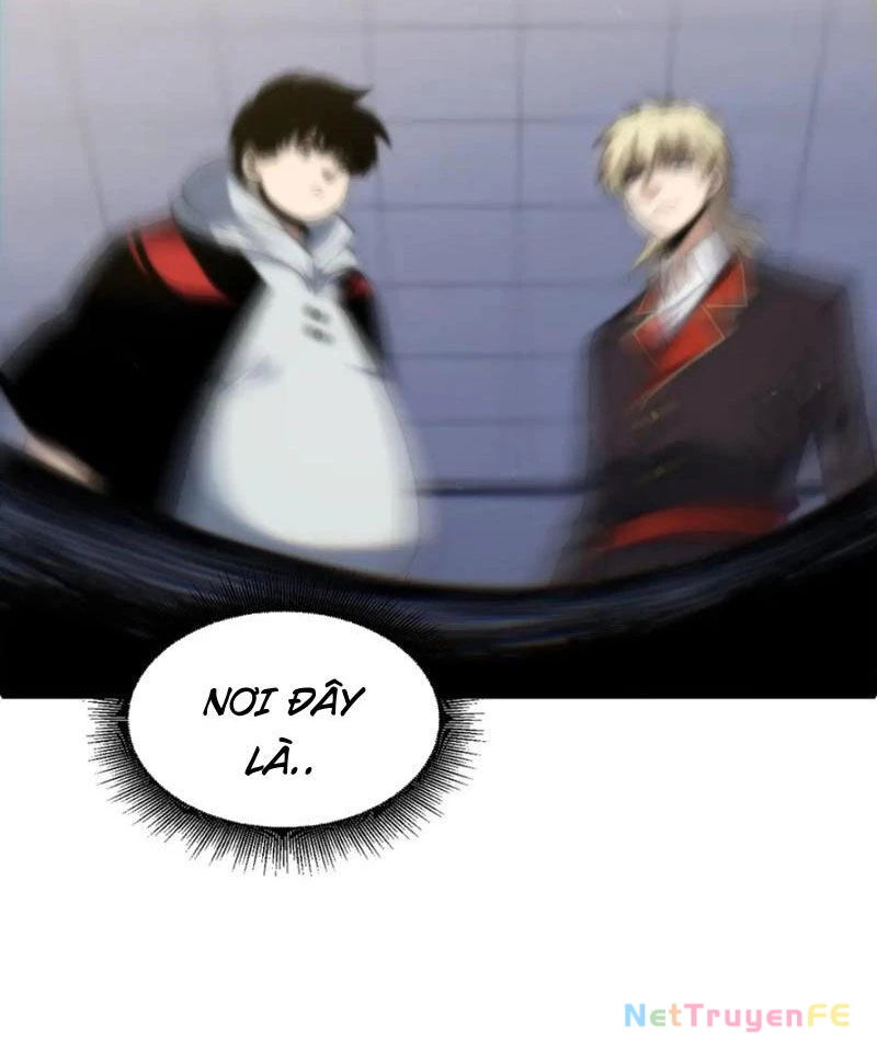 Sức Mạnh Tối Đa? Ta Lại Là Vong Linh Sư! Chapter 54 - Trang 4