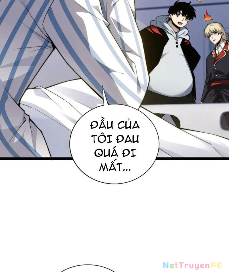 Sức Mạnh Tối Đa? Ta Lại Là Vong Linh Sư! Chapter 54 - Trang 4