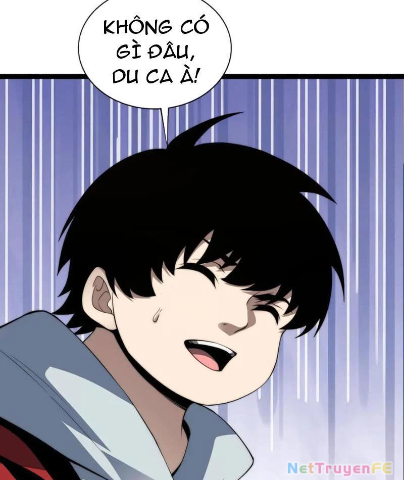 Sức Mạnh Tối Đa? Ta Lại Là Vong Linh Sư! Chapter 54 - Trang 4