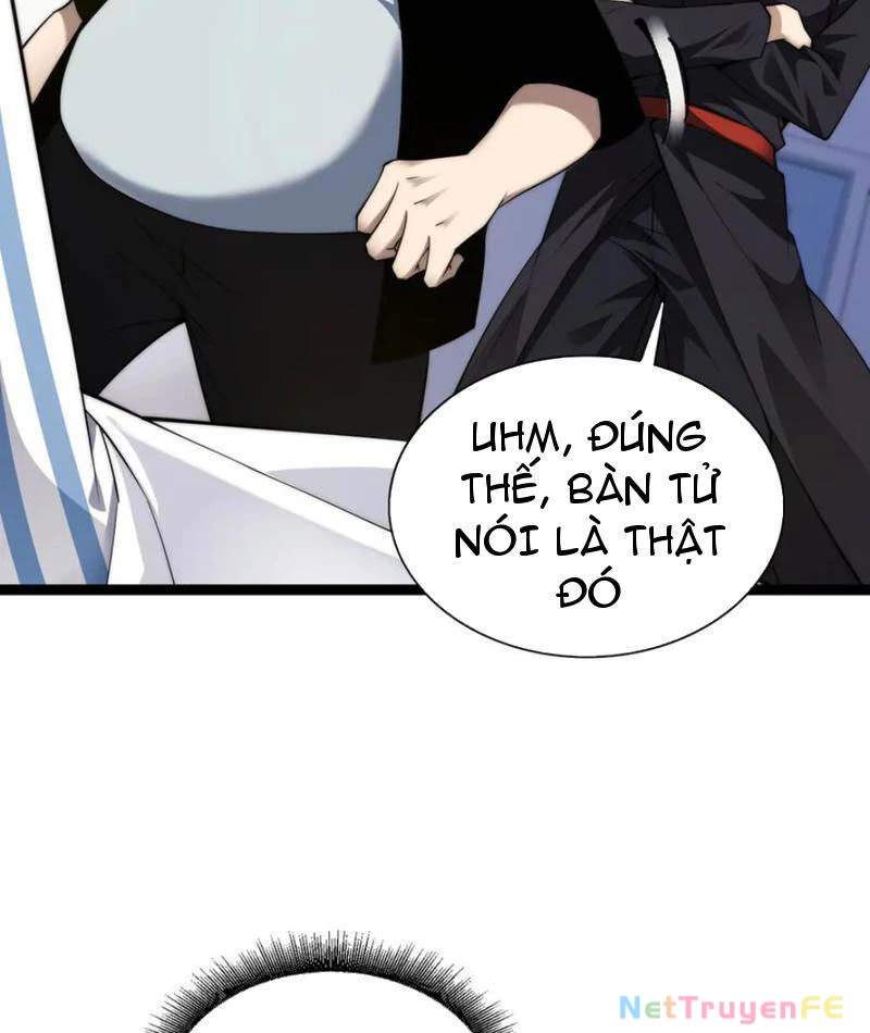 Sức Mạnh Tối Đa? Ta Lại Là Vong Linh Sư! Chapter 54 - Trang 4