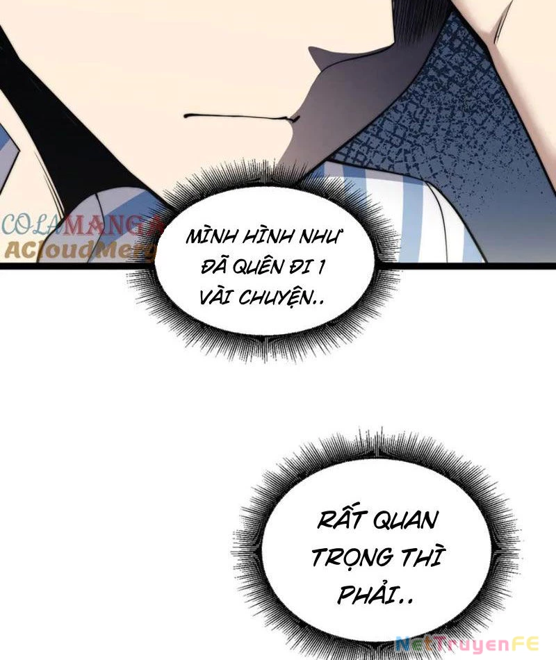 Sức Mạnh Tối Đa? Ta Lại Là Vong Linh Sư! Chapter 54 - Trang 4