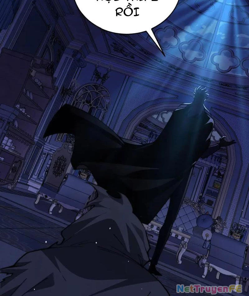 Sức Mạnh Tối Đa? Ta Lại Là Vong Linh Sư! Chapter 54 - Trang 4