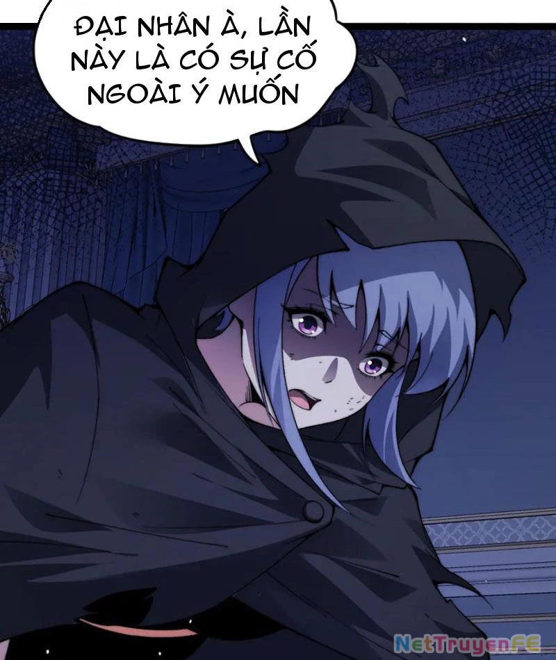 Sức Mạnh Tối Đa? Ta Lại Là Vong Linh Sư! Chapter 54 - Trang 4