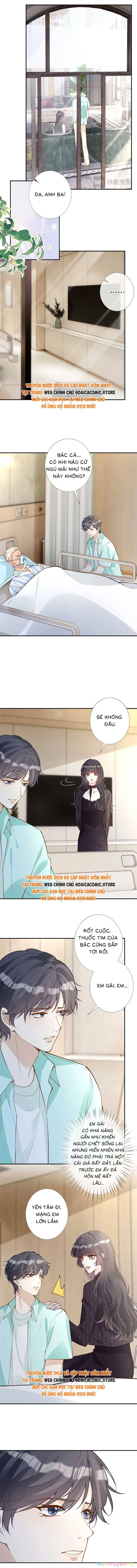 Ôm Khẩn Tiểu Mã Giáp Của Tôi Chapter 335 - Trang 4