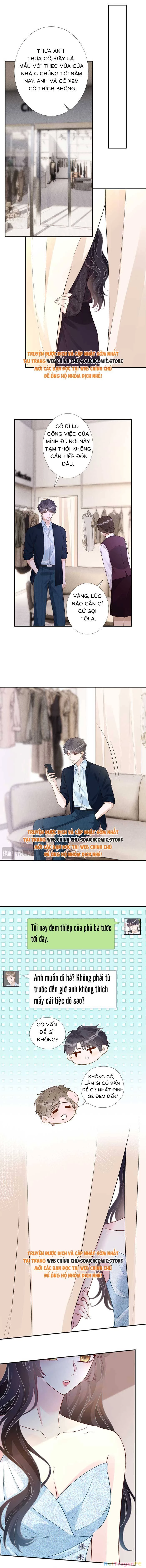 Ôm Khẩn Tiểu Mã Giáp Của Tôi Chapter 335 - Trang 4