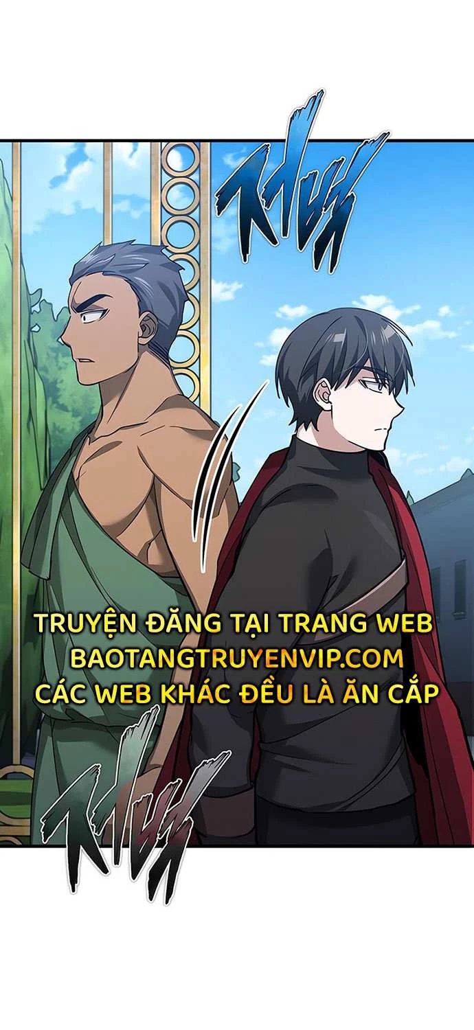 Thiên Quỷ Chẳng Sống Nổi Cuộc Đời Bình Thường Chapter 128 - Trang 4