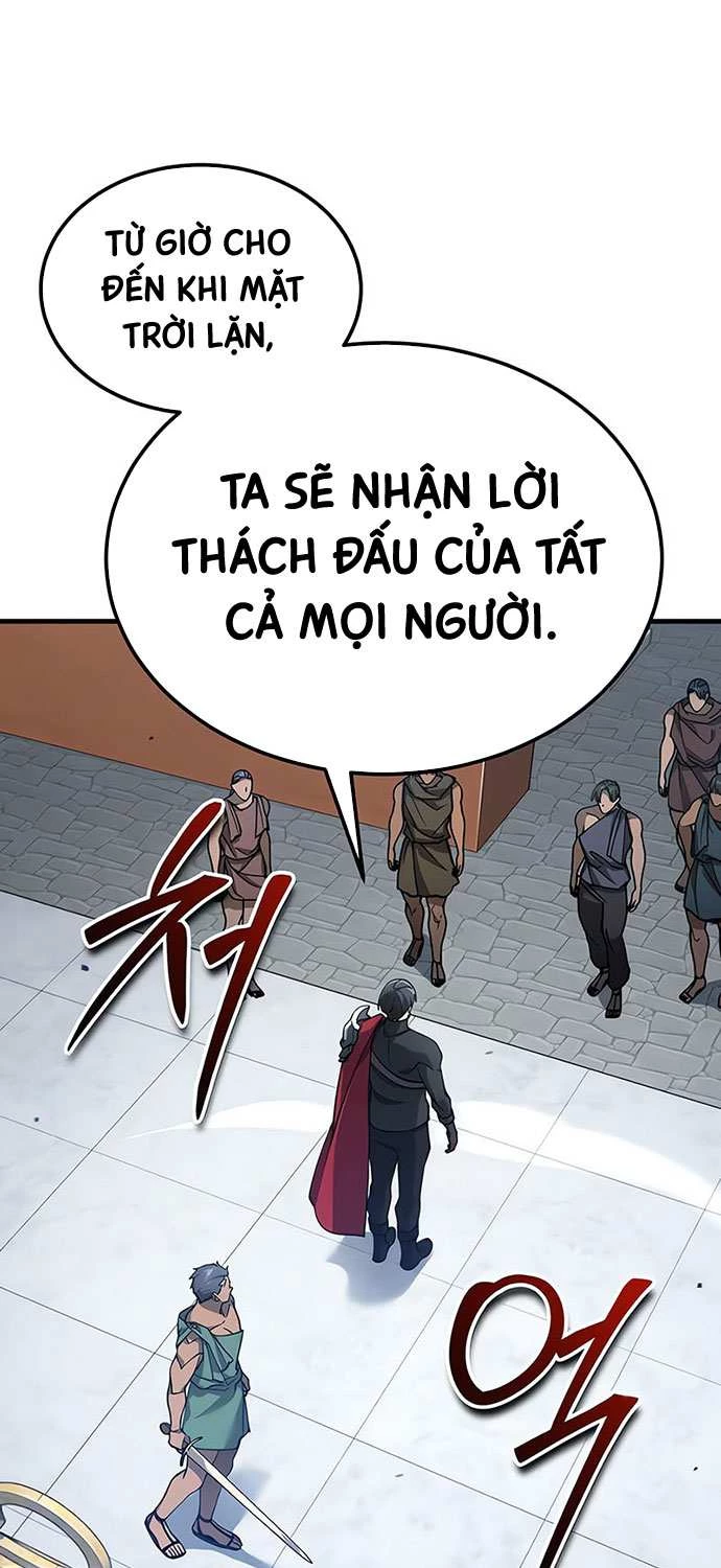 Thiên Quỷ Chẳng Sống Nổi Cuộc Đời Bình Thường Chapter 128 - Trang 4