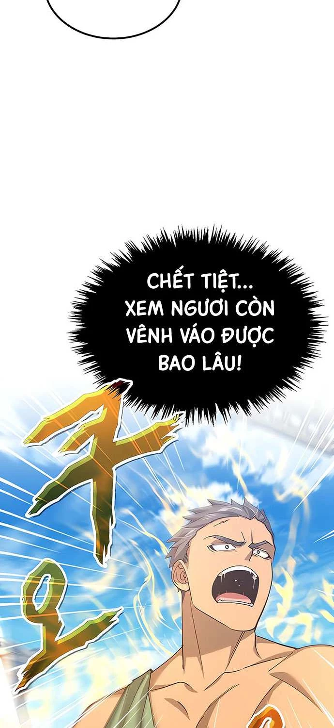 Thiên Quỷ Chẳng Sống Nổi Cuộc Đời Bình Thường Chapter 128 - Trang 4