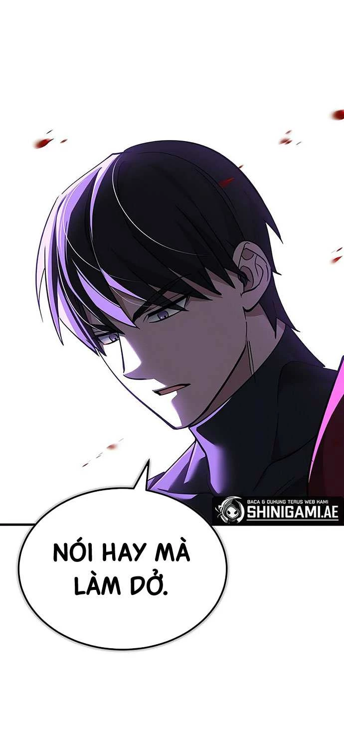 Thiên Quỷ Chẳng Sống Nổi Cuộc Đời Bình Thường Chapter 128 - Trang 4