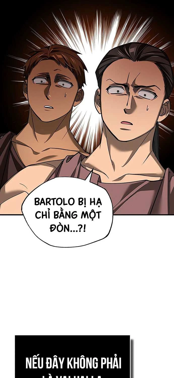 Thiên Quỷ Chẳng Sống Nổi Cuộc Đời Bình Thường Chapter 128 - Trang 4