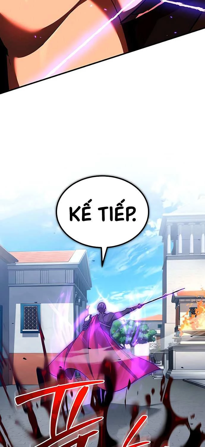 Thiên Quỷ Chẳng Sống Nổi Cuộc Đời Bình Thường Chapter 128 - Trang 4