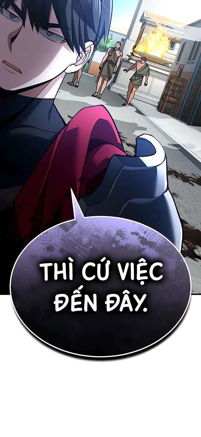 Thiên Quỷ Chẳng Sống Nổi Cuộc Đời Bình Thường Chapter 128 - Trang 4