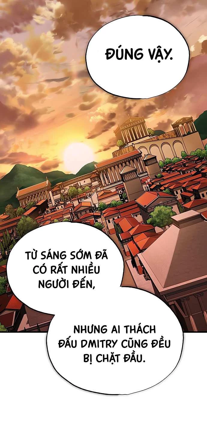 Thiên Quỷ Chẳng Sống Nổi Cuộc Đời Bình Thường Chapter 128 - Trang 4